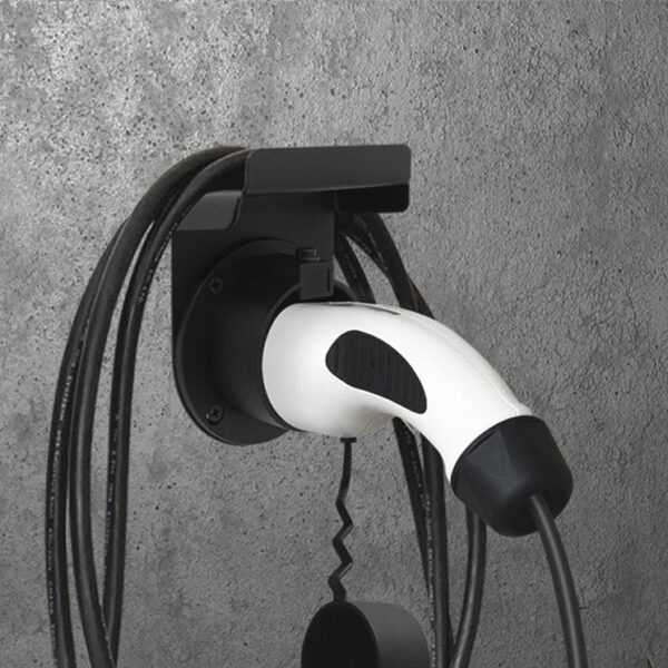 ZappMobility Kabelholder til type-2 ladekabel